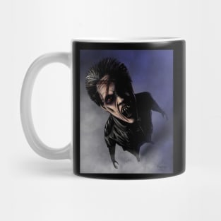 Fright Night Evil Ed Mug